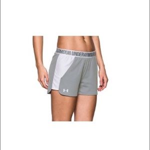 Under armour shorts
